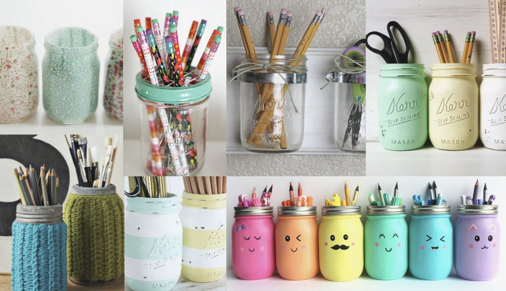 Rangements Crayons Id Es Cr Atives Et Diy Mme Doo Par Audrey Mayer